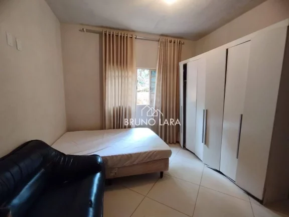 Imagem Casa à venda em Igarapé MG Residencial Vista da Serra.