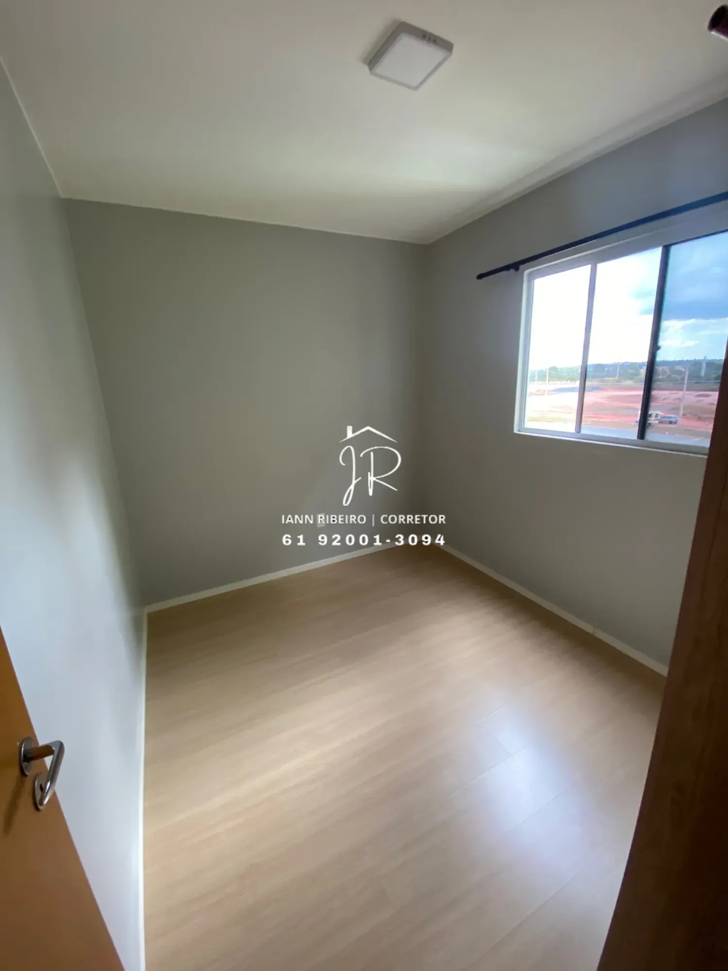 Foto do imóvel: Apartamento com 2 Quartos à Venda, 46 m² em Itapoã Parque (Itapoã) - Brasília