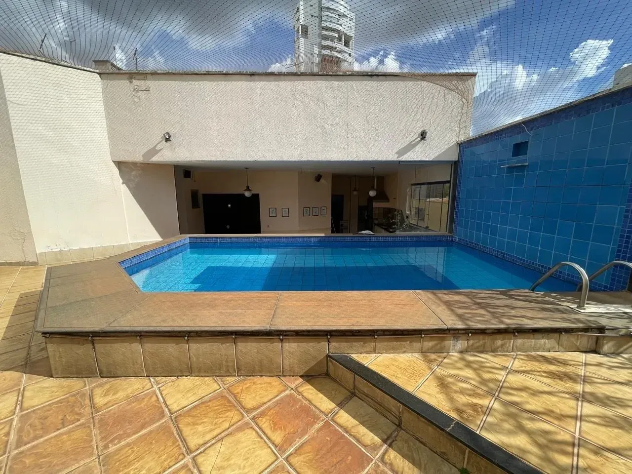 Imagem Cobertura com 4 Quartos à Venda, 353 m² em Setor Bueno - Goiânia