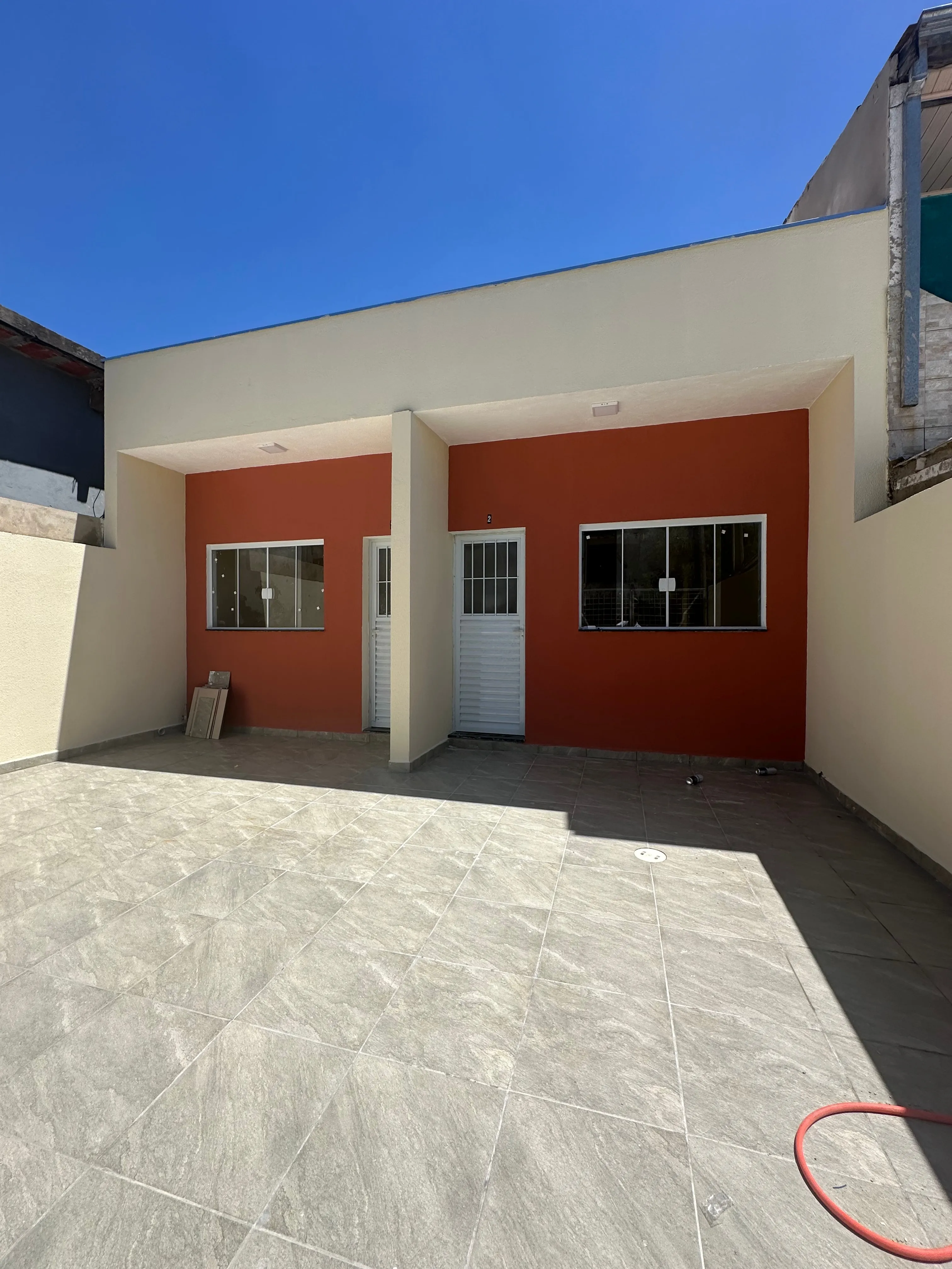 Foto do imóvel Casa à Venda no Jardim Boa Esperança - Sorocaba, 45m², 2 Dormitórios e 1 Vaga em JARDIM DOS PÁSSAROS, SOROCABA - SP