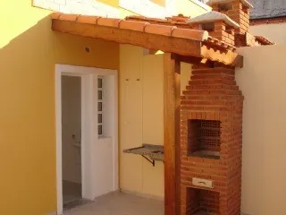 Imagem Casa a venda, casa em condominio fechado em sao bernardo do Campo