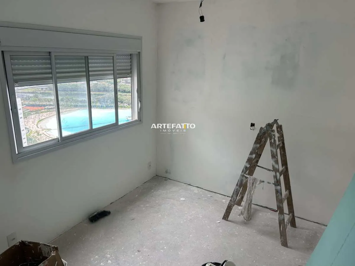 Imagem Apartamento à venda, no Isla By Cyrela em São Paulo, Jardim Dom Bosco, com 5 quartos, 267m2