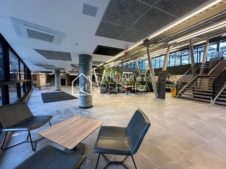 Imagem Apartamento com 1 Quarto e 1 banheiro/ sem fiador