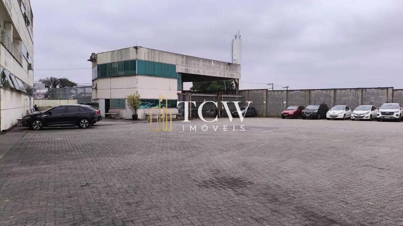 Imagem Galpão Industrial e Logístico para Locação em Guarulhos/SP | 13.000 m² | ZAE-2 | 7 Docas