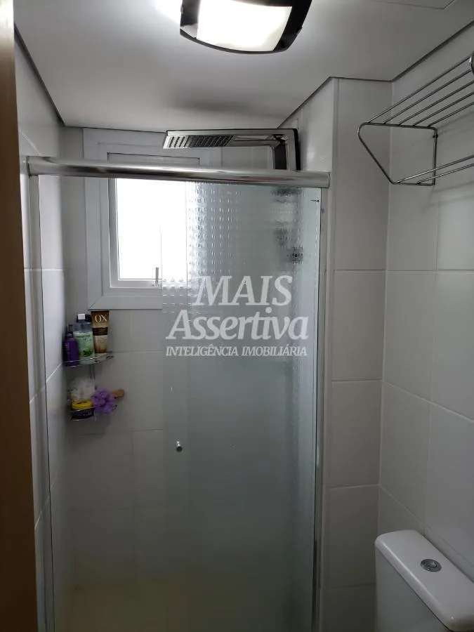 Imagem Apartamento para Venda em Novo Hamburgo / RS no bairro Primavera