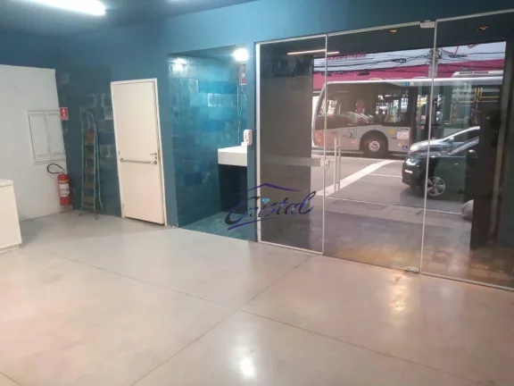Imagem Loja para alugar, 600 m² Pinheiros - São Paulo/SP