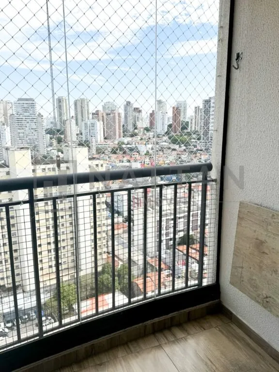Imagem Apartamento com 3 dormitórios à venda, 90 m² por R$ 1.100.000,00 - Aclimação - São Paulo/SP