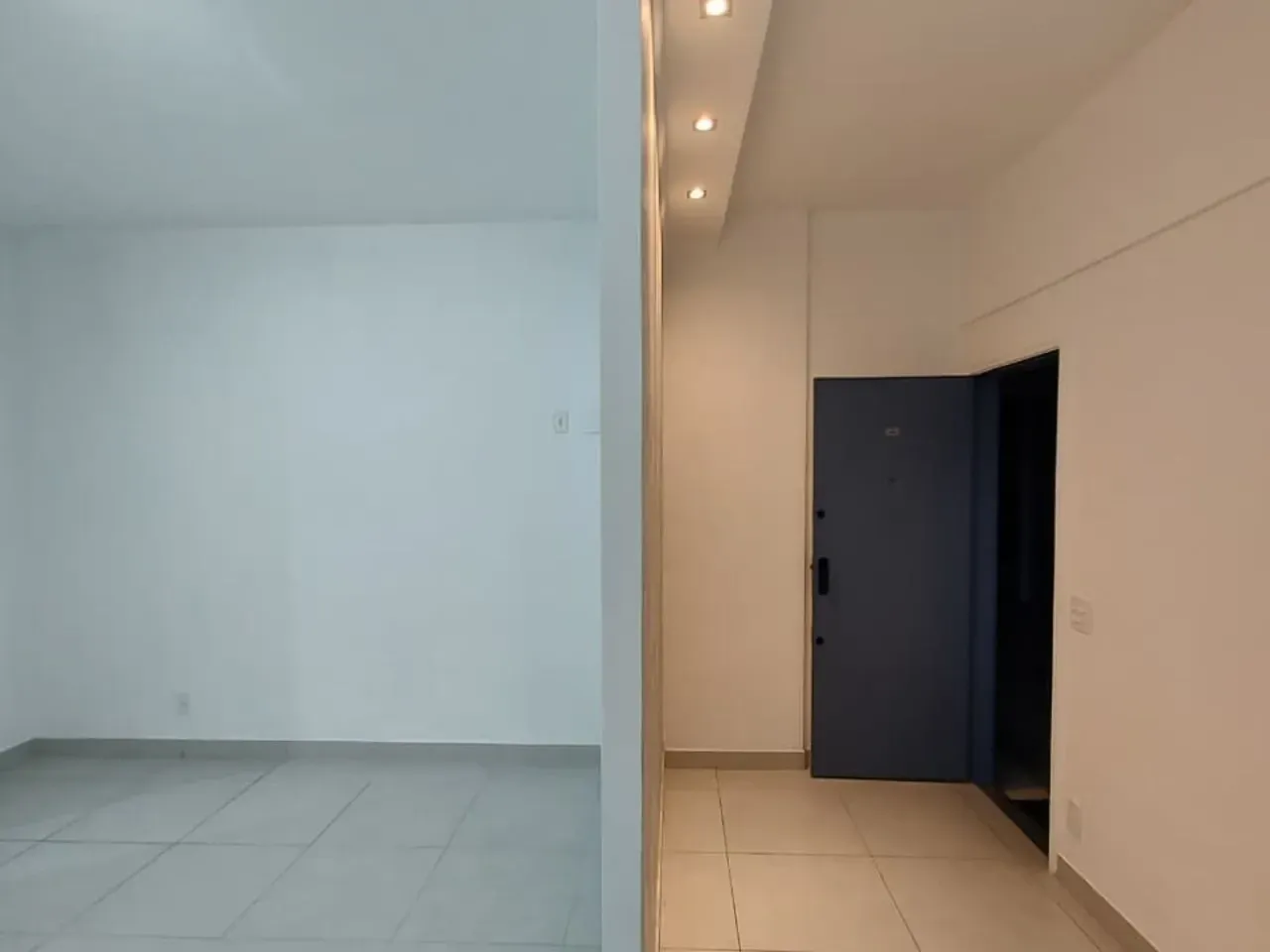 Imagem Sala Comercial para Alugar, 60 m² em Aparecida - Santos