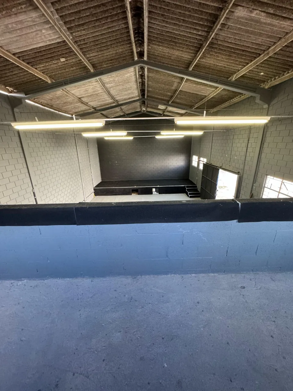 Imagem BARRACAO COMERCIAL em Sorocaba - SP, Jardim Zulmira