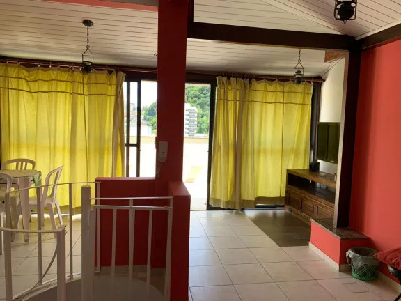 Imagem Apartamento com 2 Quartos à Venda, 120 m² em Botafogo - Rio De Janeiro
