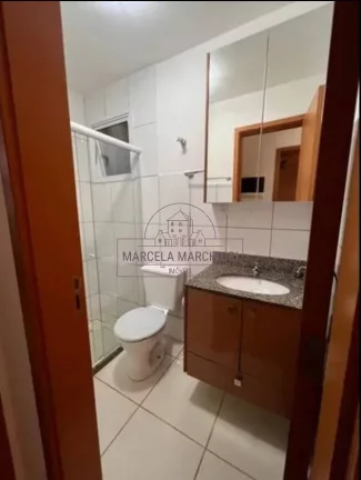 Imagem Apartamento 2 quartos PORTEIRA FECHADA em Ilha dos Bentos
