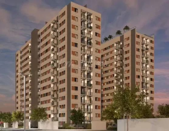 Foto do imóvel Apartamento em Lançamentos - Rio de Janeiro, RJ em Estrada da Água Grande