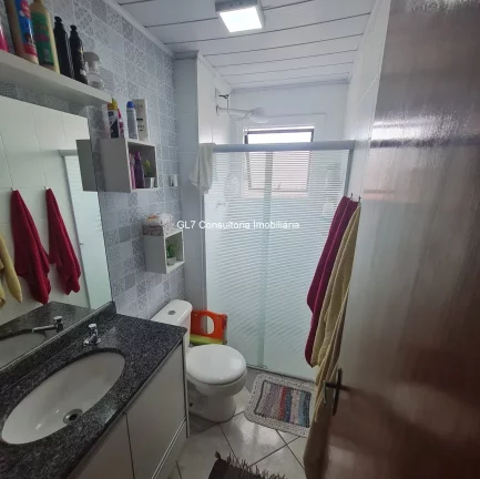 Imagem APARTAMENTO- RESIDENCIAL IBIRA INDAIATUBA/SP
