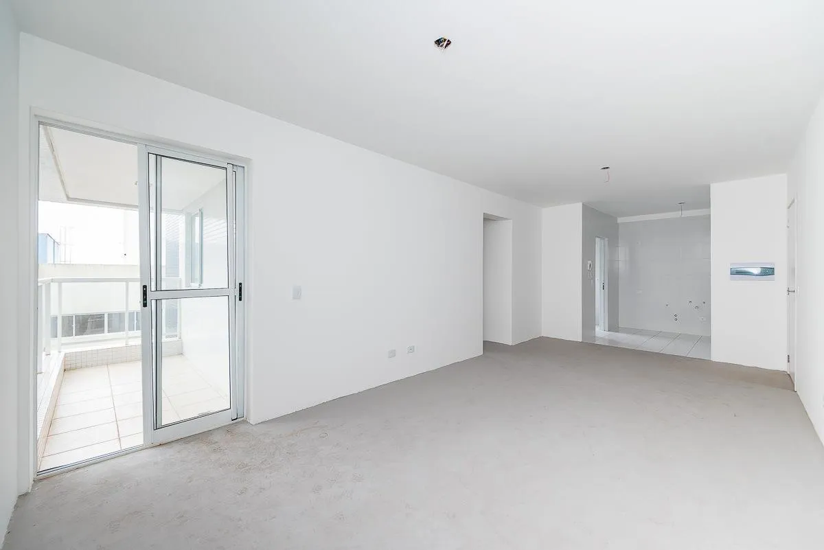 Imagem Apartamento para Venda em Curitiba, Cristo Rei, 2 dormitórios, 1 suíte, 1 banheiro, 1 vaga