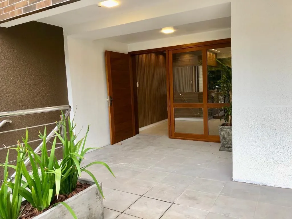 Imagem Apartamento Garden em Higienópolis