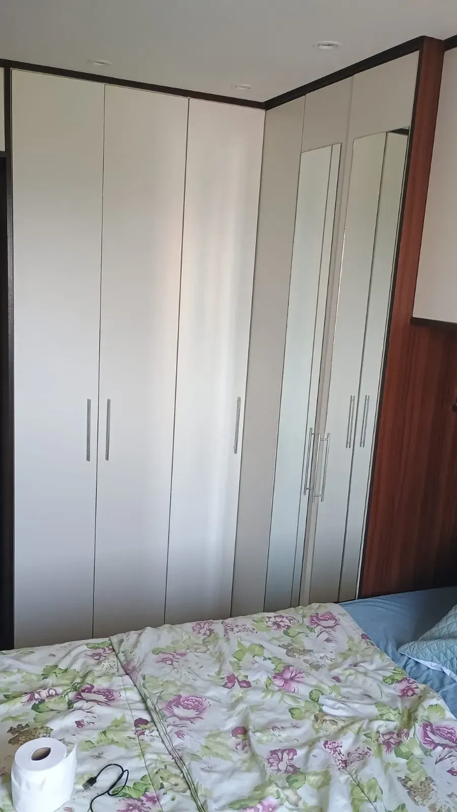 Imagem Apartamento com 2 Quartos à Venda, 55 m² em Jardim Estrela - Mauá