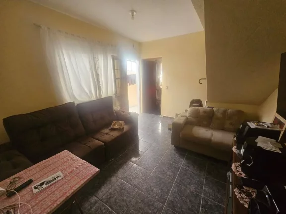 Imagem Casa e Edícula Mairiporã apenas R$ 280 mil Vende e Aluga!