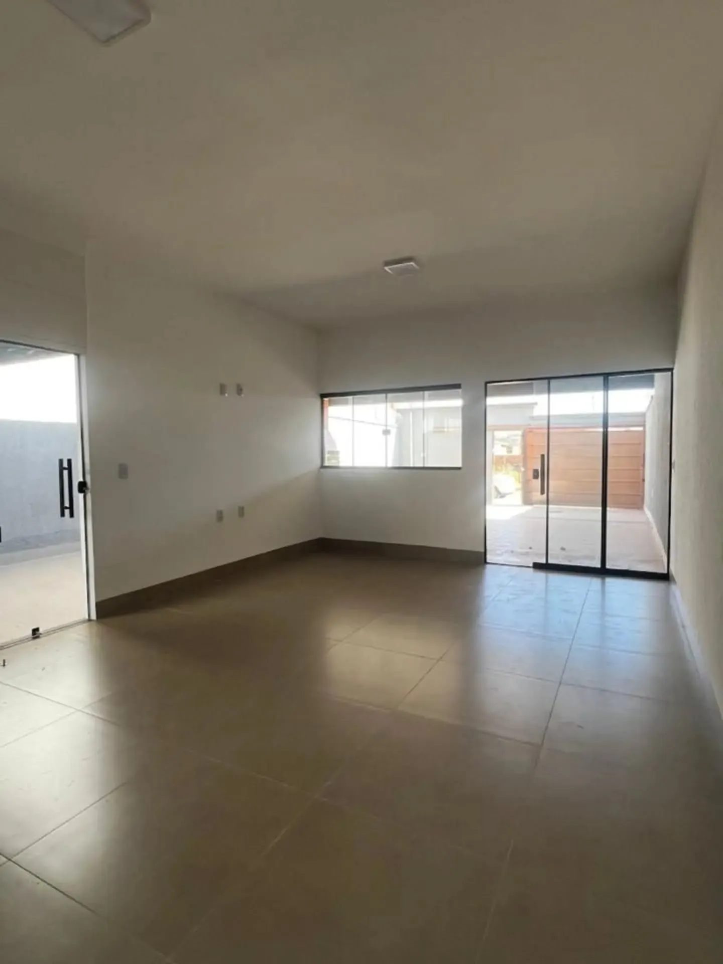 Imagem Casa 3/4 C Suite Com Area Gourmet No Jardim Dom Bosco Possibilidade De 0 Entrada