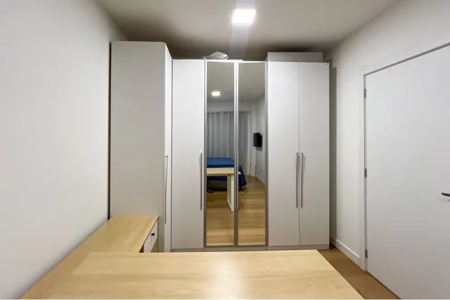 Imagem Casa em Condomínio para venda no bairro Niterói em Canoas