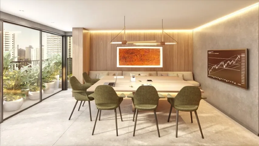 Imagem Next Franca - Residencial - Next Franca - Residencial
