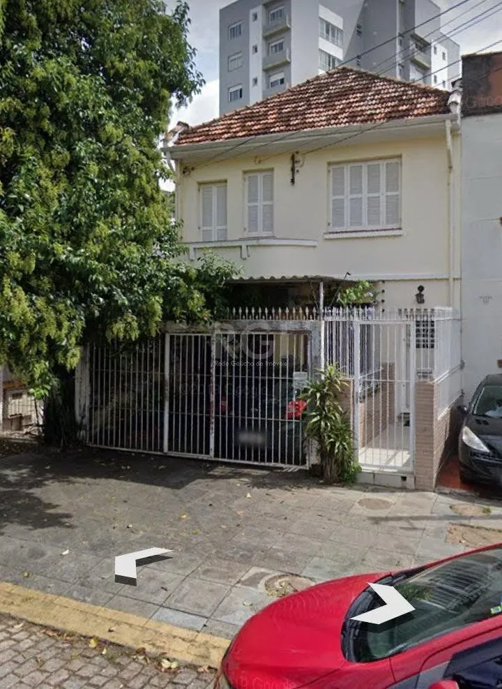 Imagem Casa para Venda - 57.9m², 2 dormitórios, 1 vaga - Higienópolis