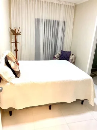Imagem Cobertura com 4 dorms, Aviação, Praia Grande - R$ 1.2 mi, Cod: 1585
