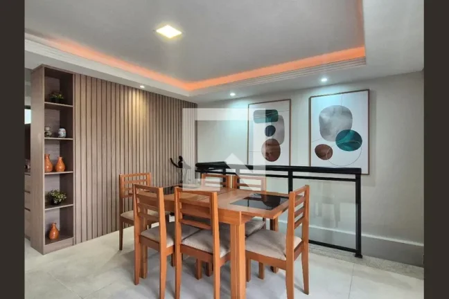 Imagem Apartamento à Venda - Recreio, 4 Quartos, 314 m2