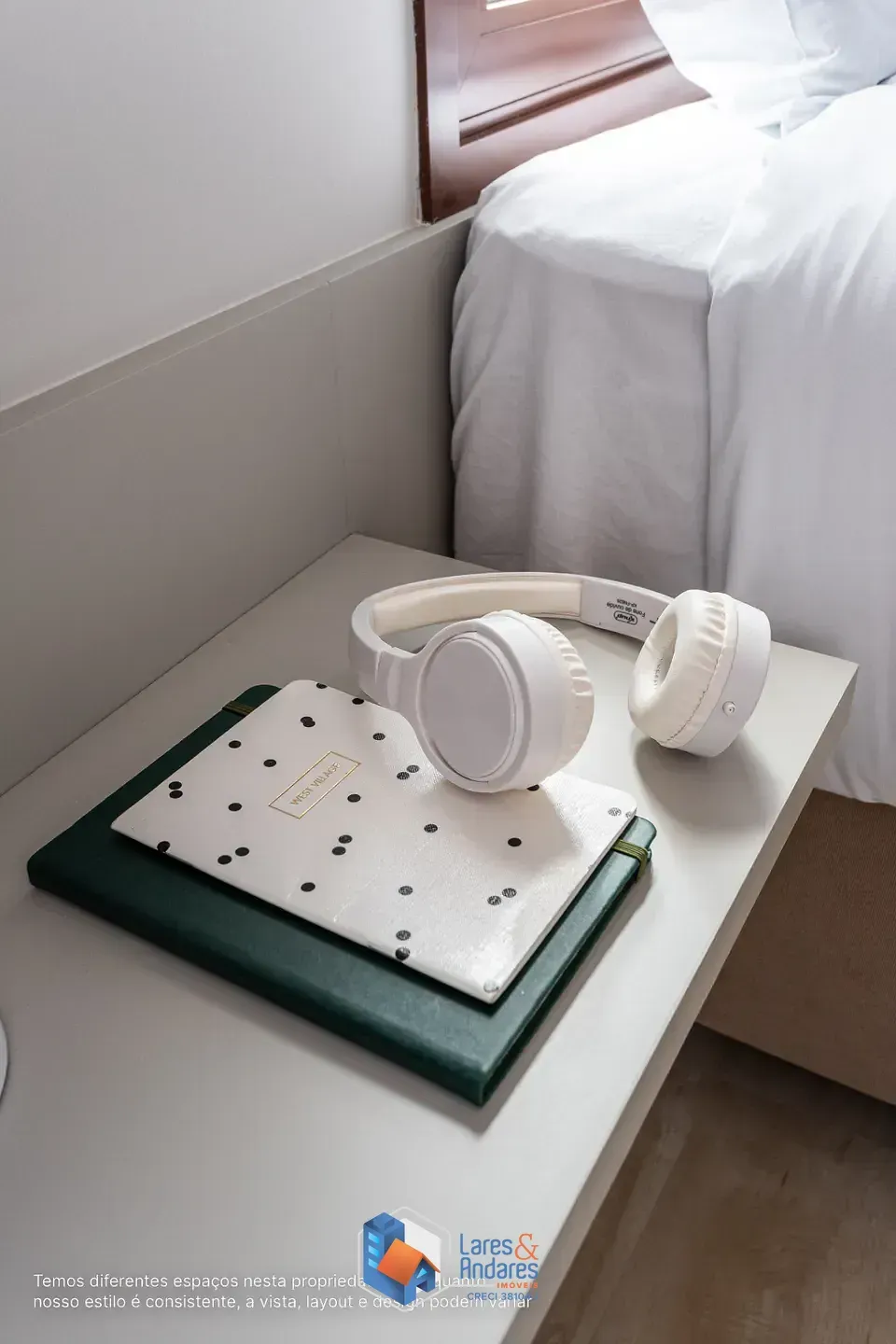 Imagem Studio para venda em Jardim Paulista com 1 quarto, sendo 1 suíte, 25m²