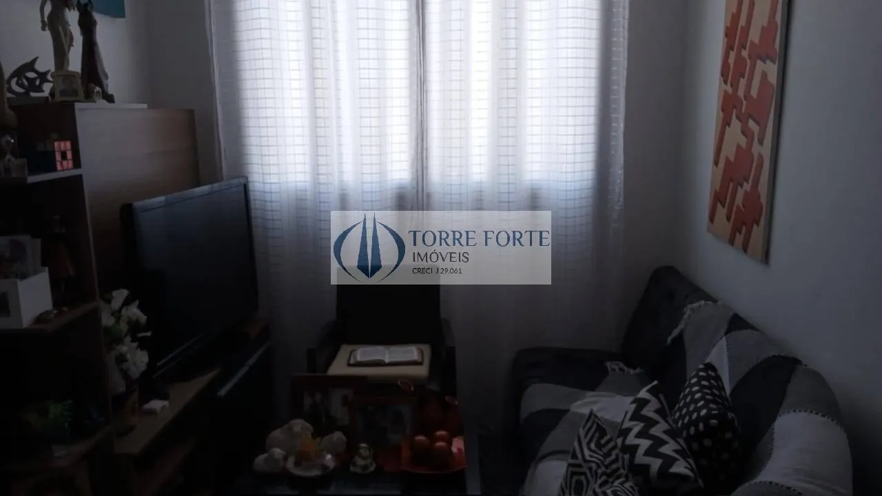 Imagem Apartamento 2 dormitórios 1 vaga Parque São Loureço