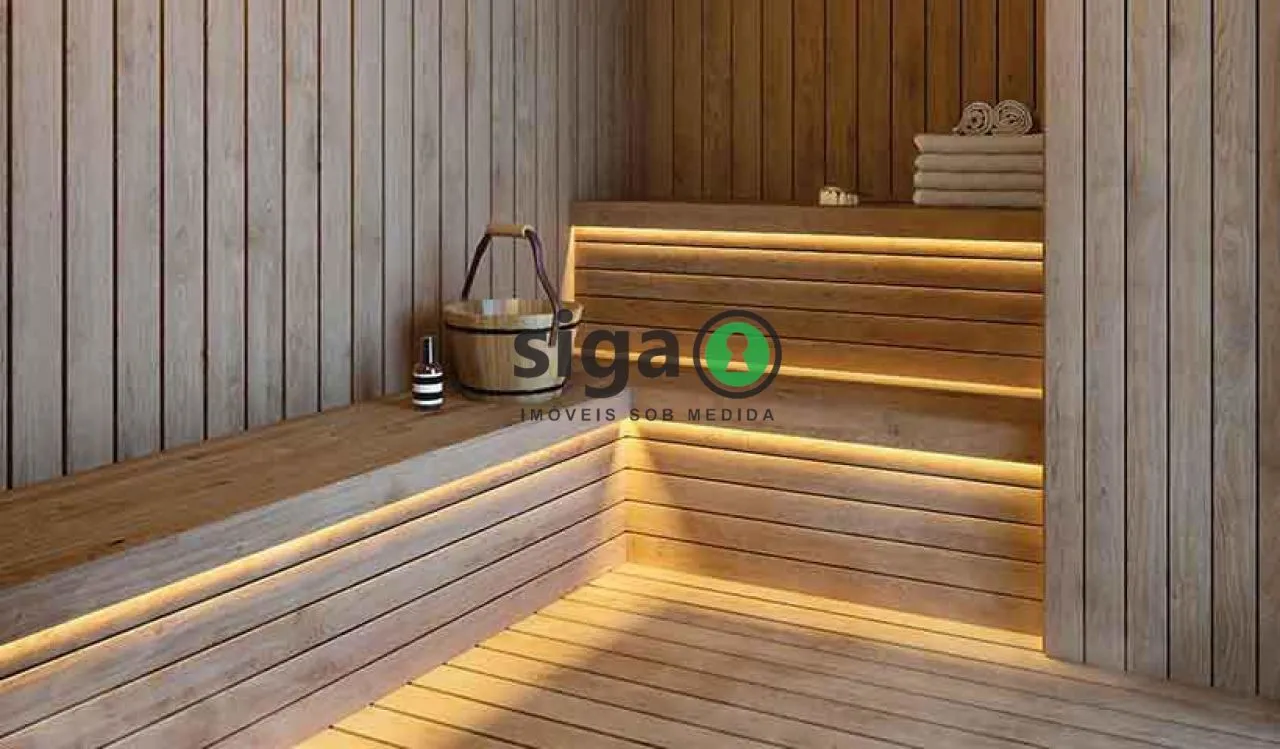 Imagem Apartamento para venda na Vila Mariana, Sao Paulo - SP