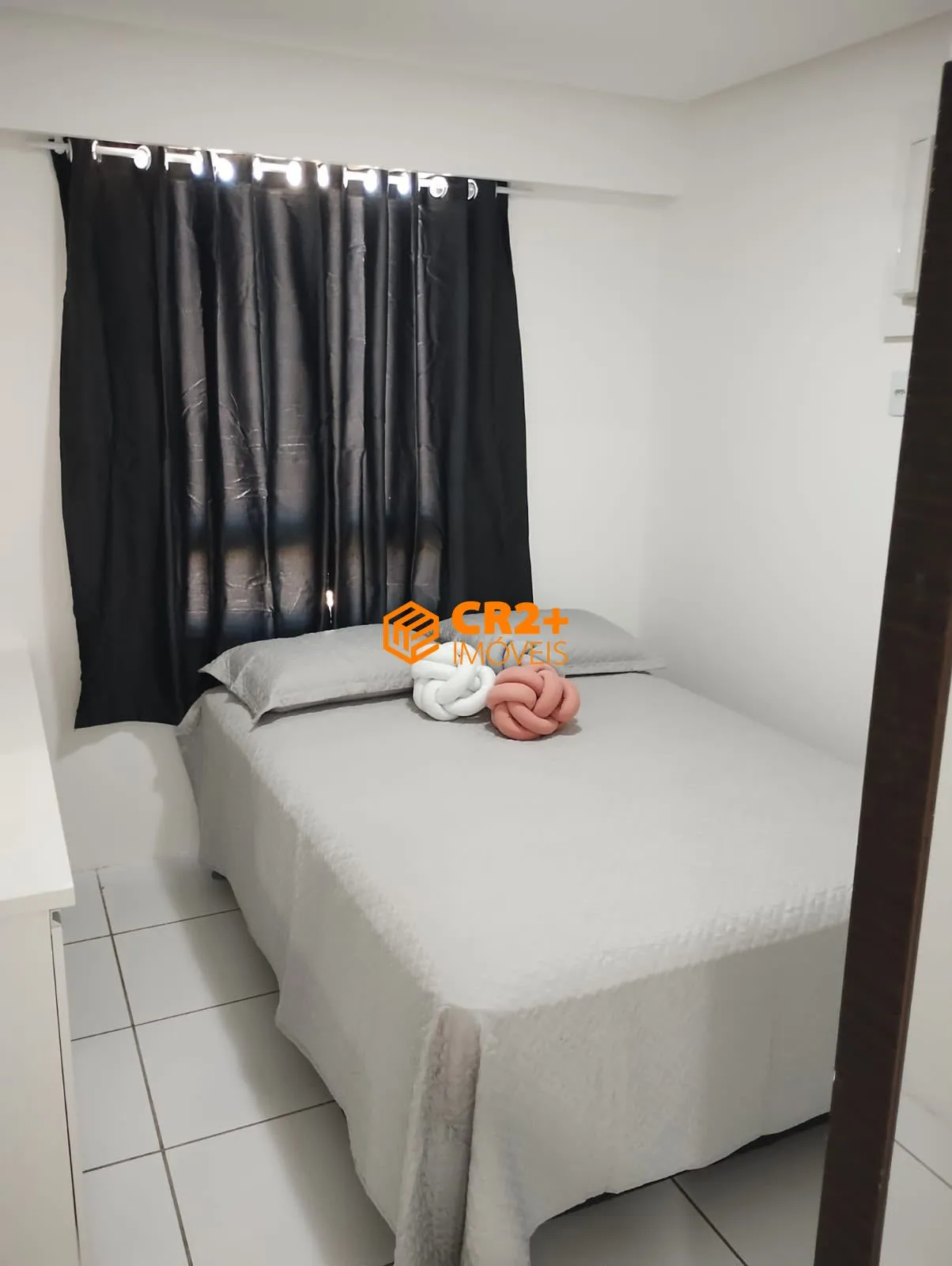 Imagem Vendo Flat em Boa Viagem porteira fechada!