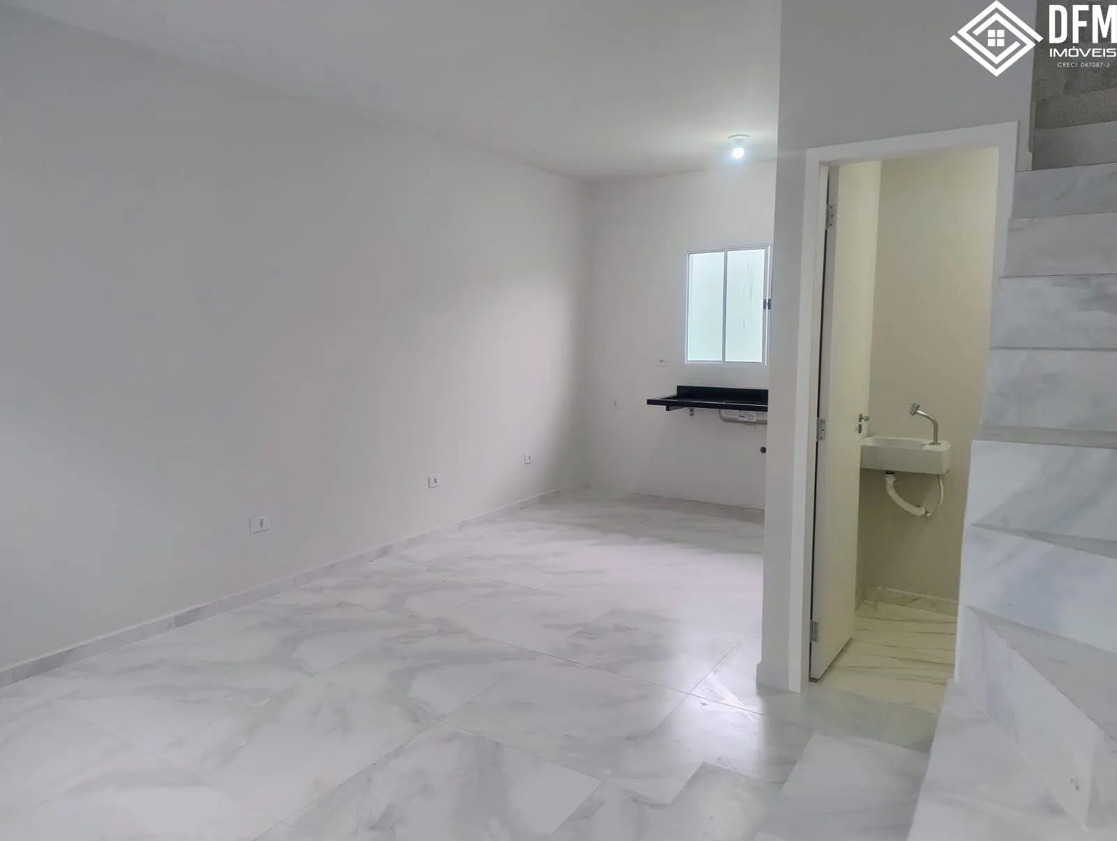 Imagem Sobrado com 2 Dormitorio(s) localizado(a) no bairro Jardim das Bandeiras em Mogi das Cruzes / Mato Grosso do Sul Ref.:80965261