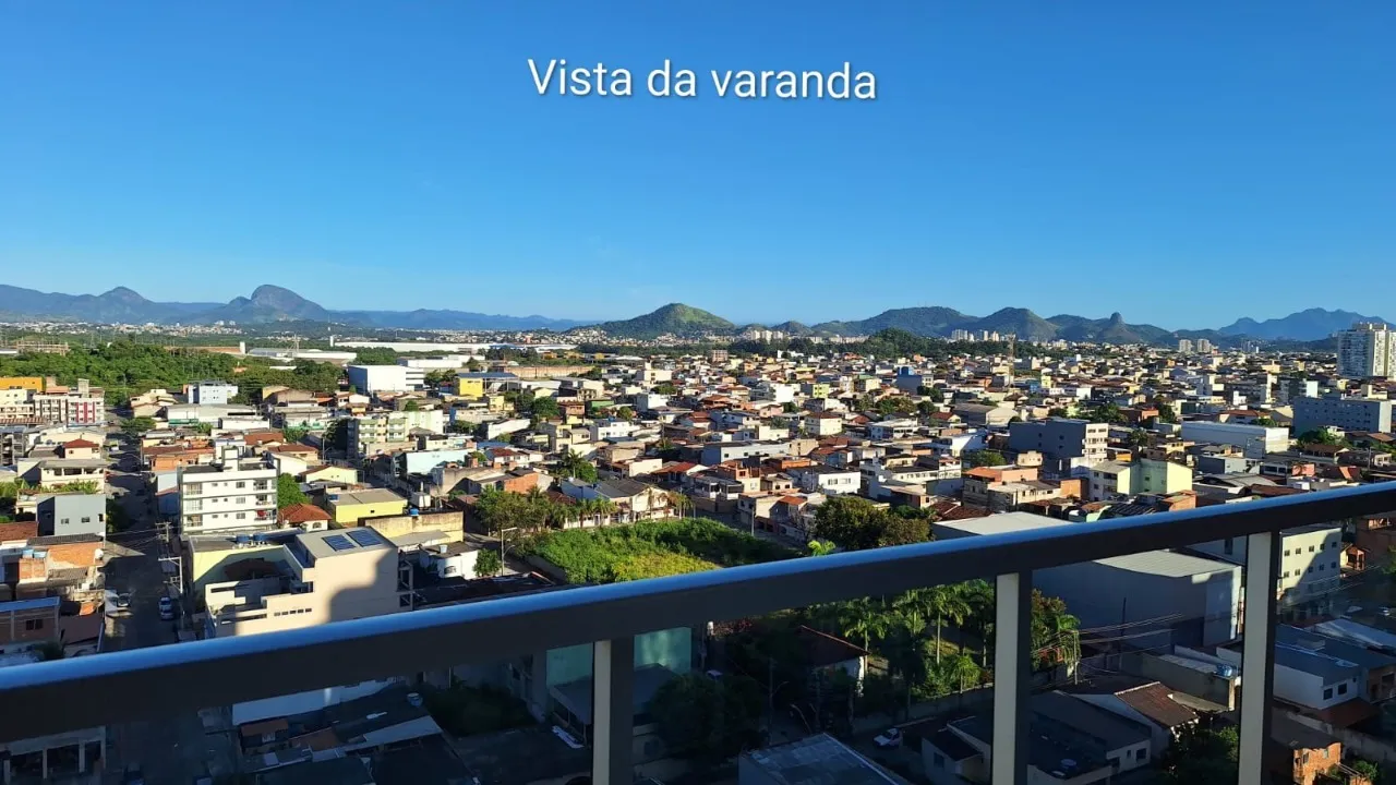 Imagem Apartamento com 2 quartos à venda em Vila Velha