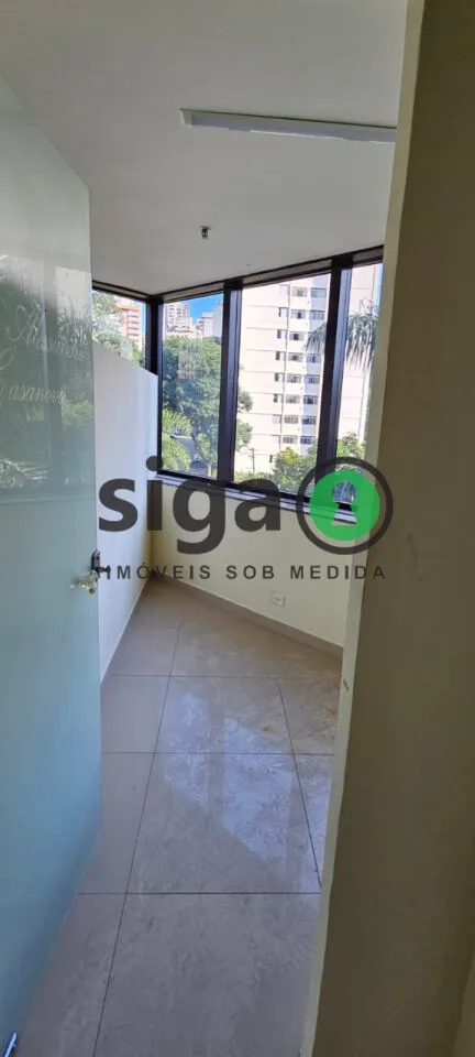Imagem Sala Comercial para alugar no Morumbi (2 salas, 2 Vagas)