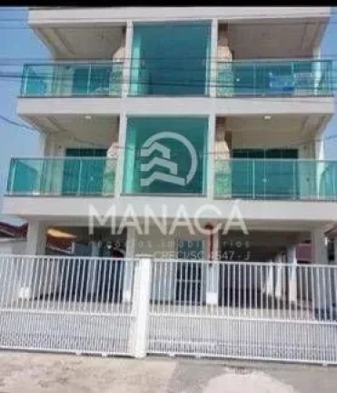 Imagem Apartamento à venda no Condomínio Residencial – Itajubá, Barra Velha