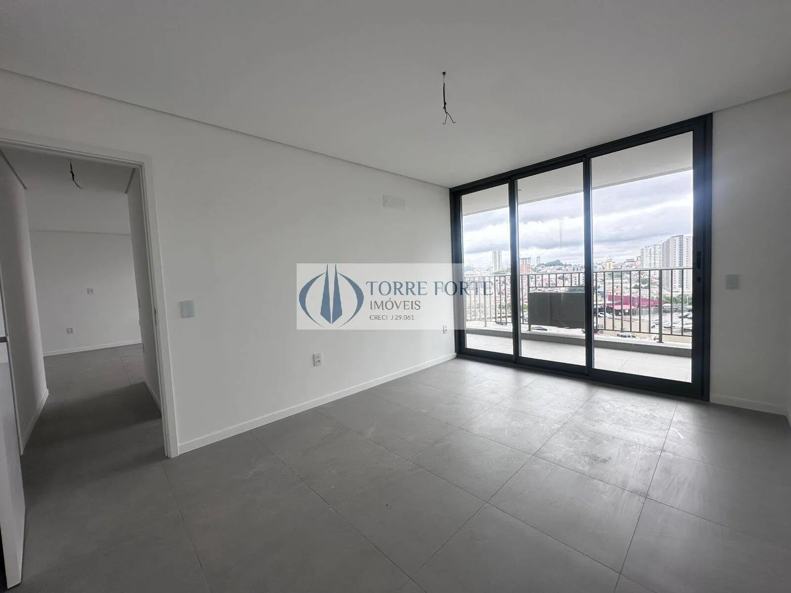 Imagem Apartamento 2 dormitórios 1 suíte 2 vagas Jardim Anália Franco