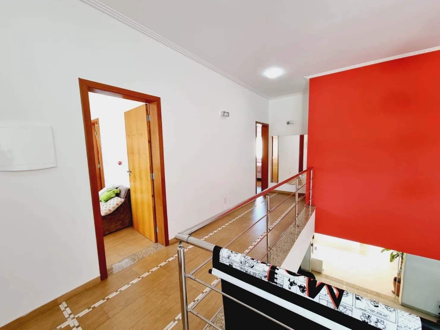 Imagem Casa à venda 4 Quartos, 3 Suítes, 2 Vagas, 255M², Caminho Novo, Tremembé - SP | Campos do Conde 1