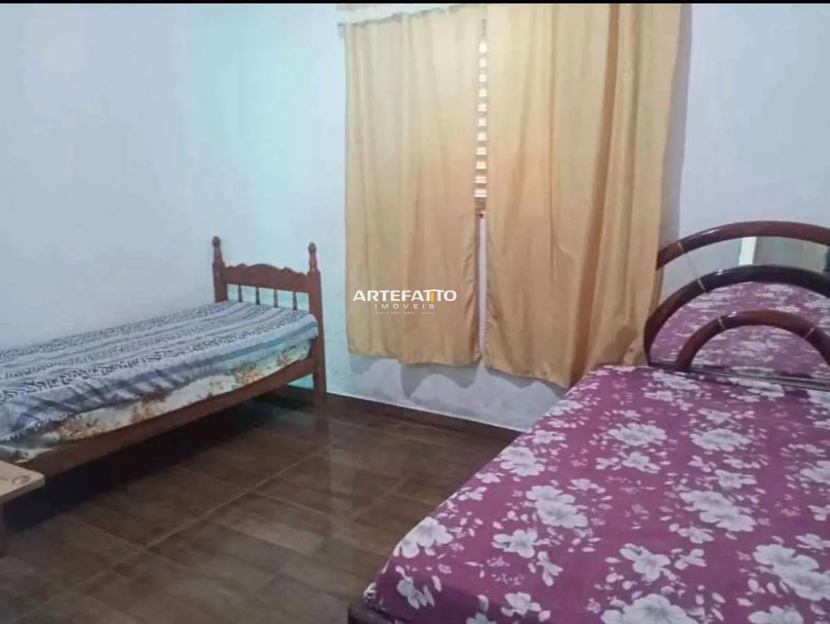 Imagem Chácara à venda em São José da Bela Vista, Centro, com 1 quarto, 150m2