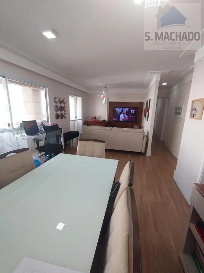 Imagem Apartamento para Venda em Santo André / SP no bairro Centro