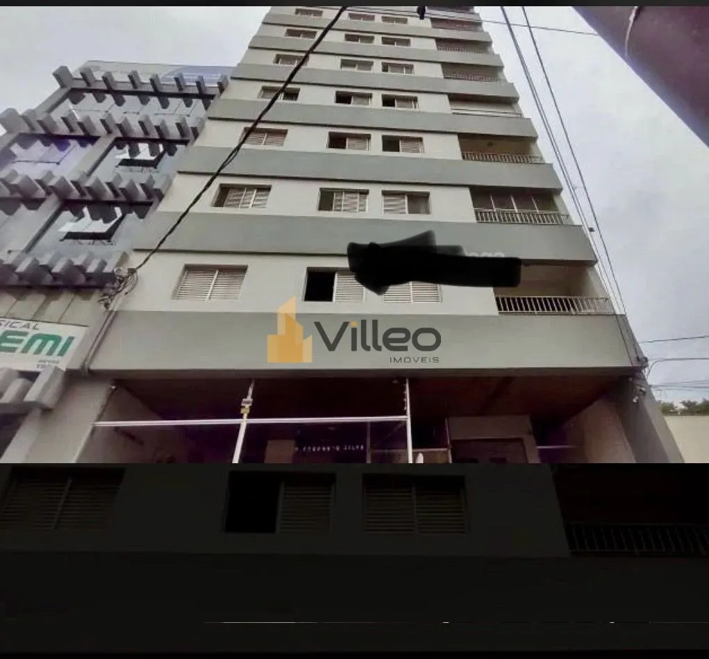Imagem Descubra o equilíbrio perfeito entre espaço, conforto e localização privilegiada. Este apartamen...