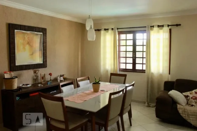 Imagem Casa à Venda - Vargem Pequena, 3 Quartos, 230 m2
