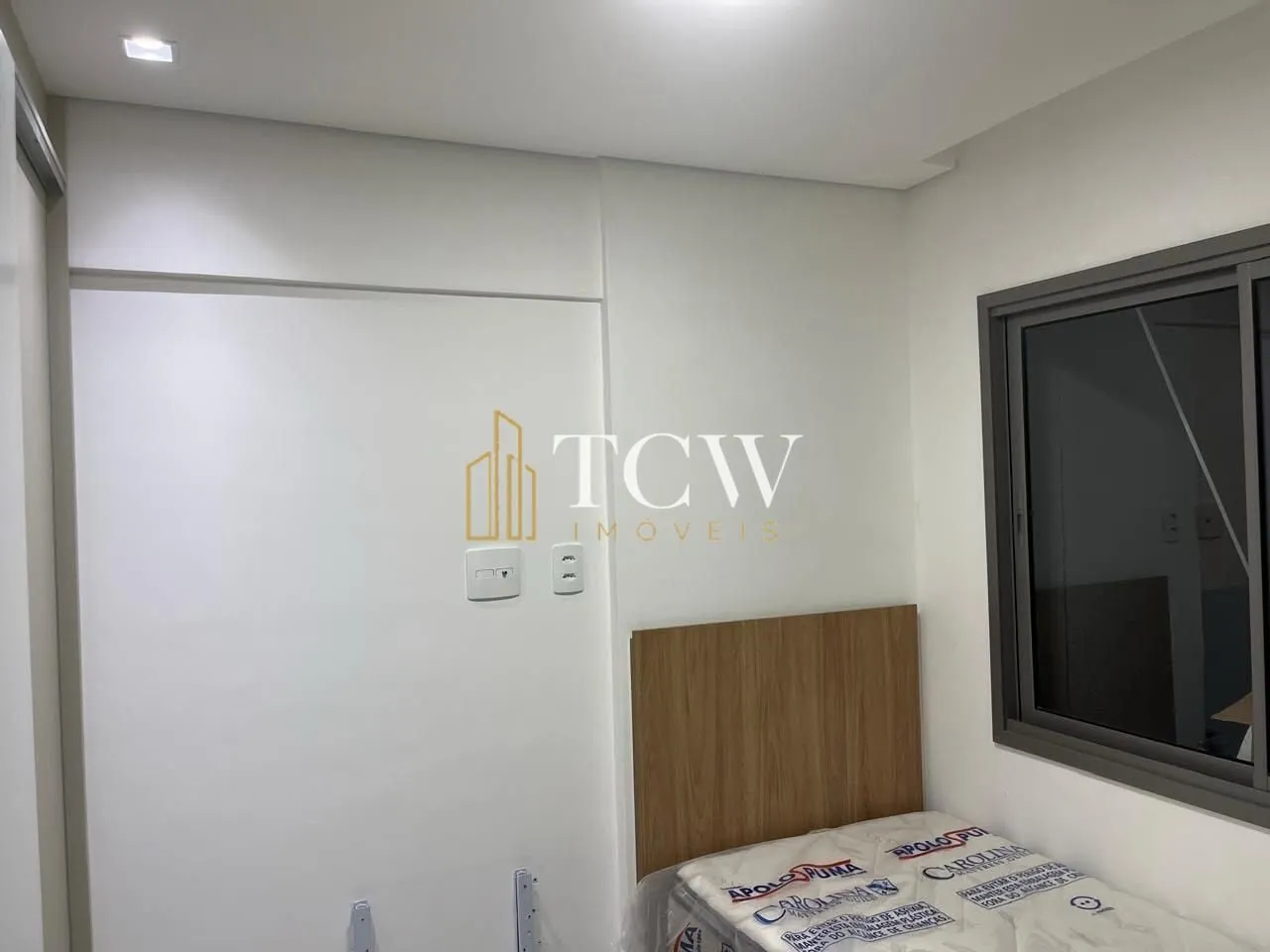 Foto do imóvel: Apartamento Garden para Locação em Santo Amaro | 2 Dormitórios | 41 m² + Terraço de 15 m² | São Paulo/SP em Rua do Estilo Barroco