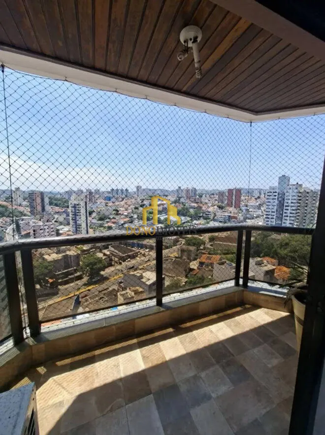 Imagem Apartamento 145 m² no Taormina | 3 Suítes | 3 Vagas