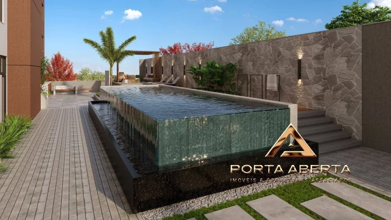 Imagem MAPLE RESIDENCE - CIDADE NOBRE - LANÇAMENTO - COD 1254