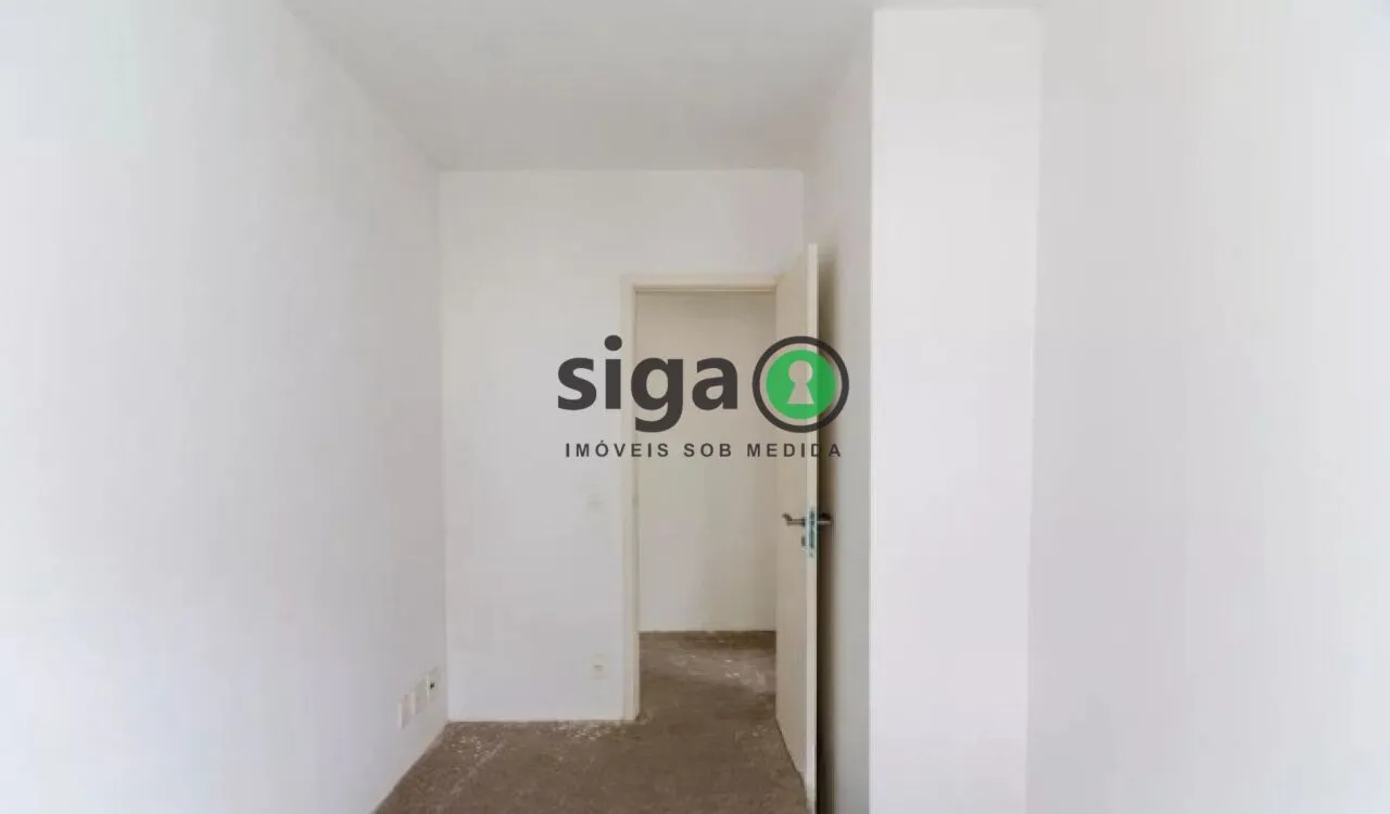 Imagem Apartamento a venda 2 dormitórios 1 vaga 51 m² na Fazenda Morumbi - Morumbi SP