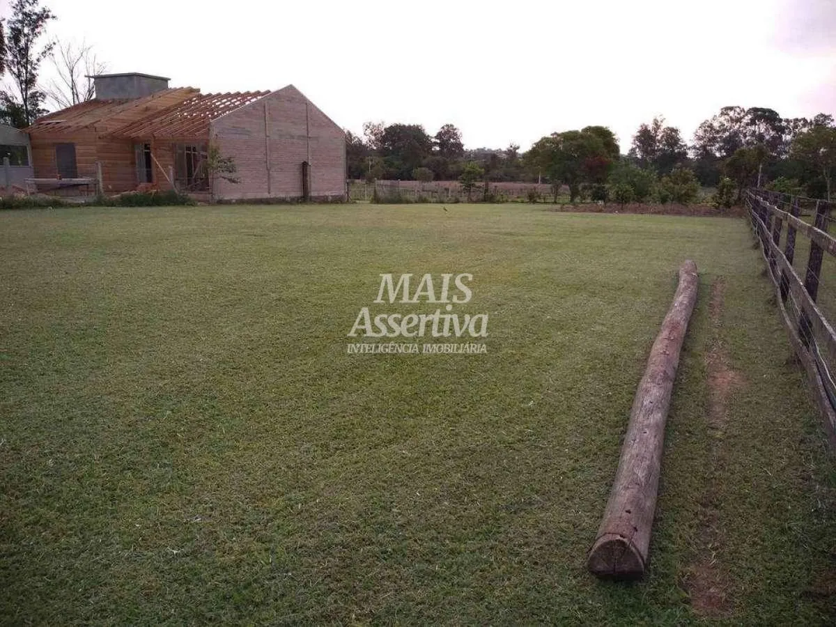 Imagem Terreno para Venda em Novo Hamburgo / RS no bairro Lomba Grande