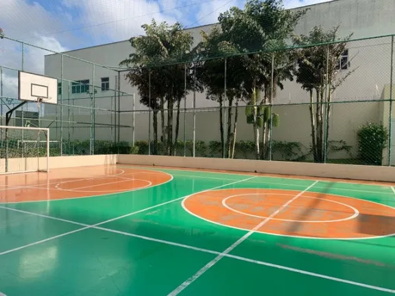 Imagem Apartamento com 3 Quartos à Venda, 114 m² em Neópolis - Natal
