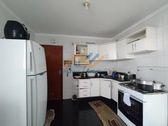Imagem Apartamento de 3quartos no Cidade Nobre em Ipatinga