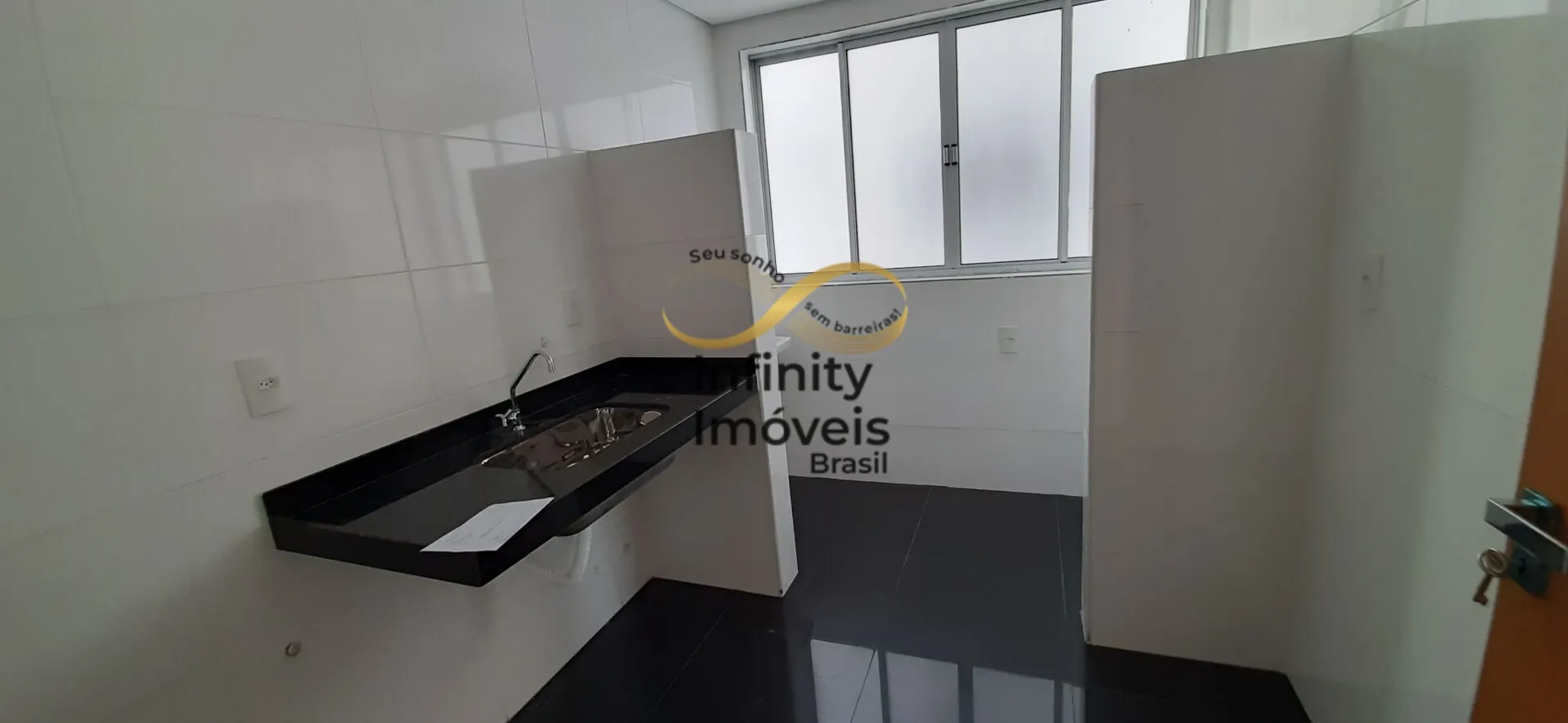 Imagem EDIFICIO RIO DE JANEIRO - Apartamento à venda no bairro Serrano - Belo Horizonte/MG
