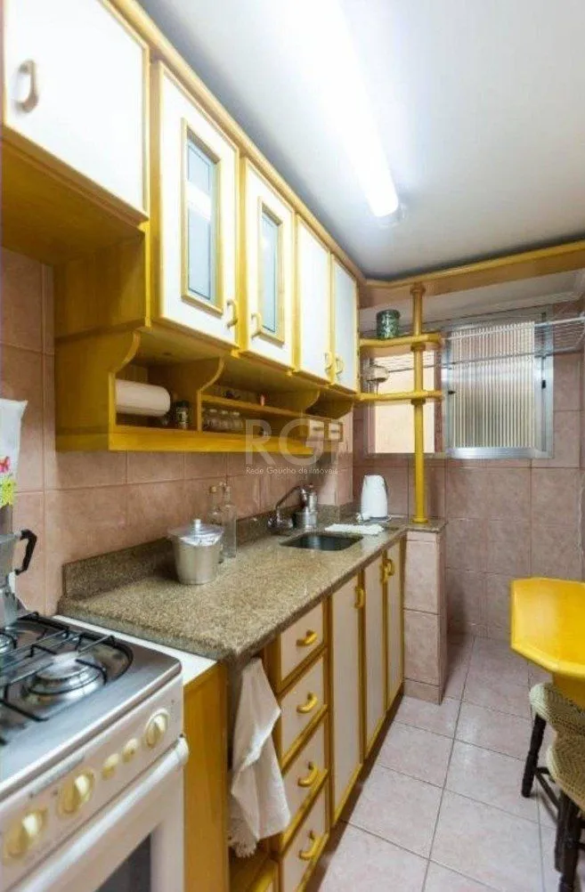 Imagem Apartamento na Cidade Baixa de 1 dormitório e vaga